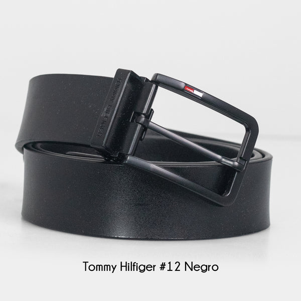 Correa TH #12 para hombre