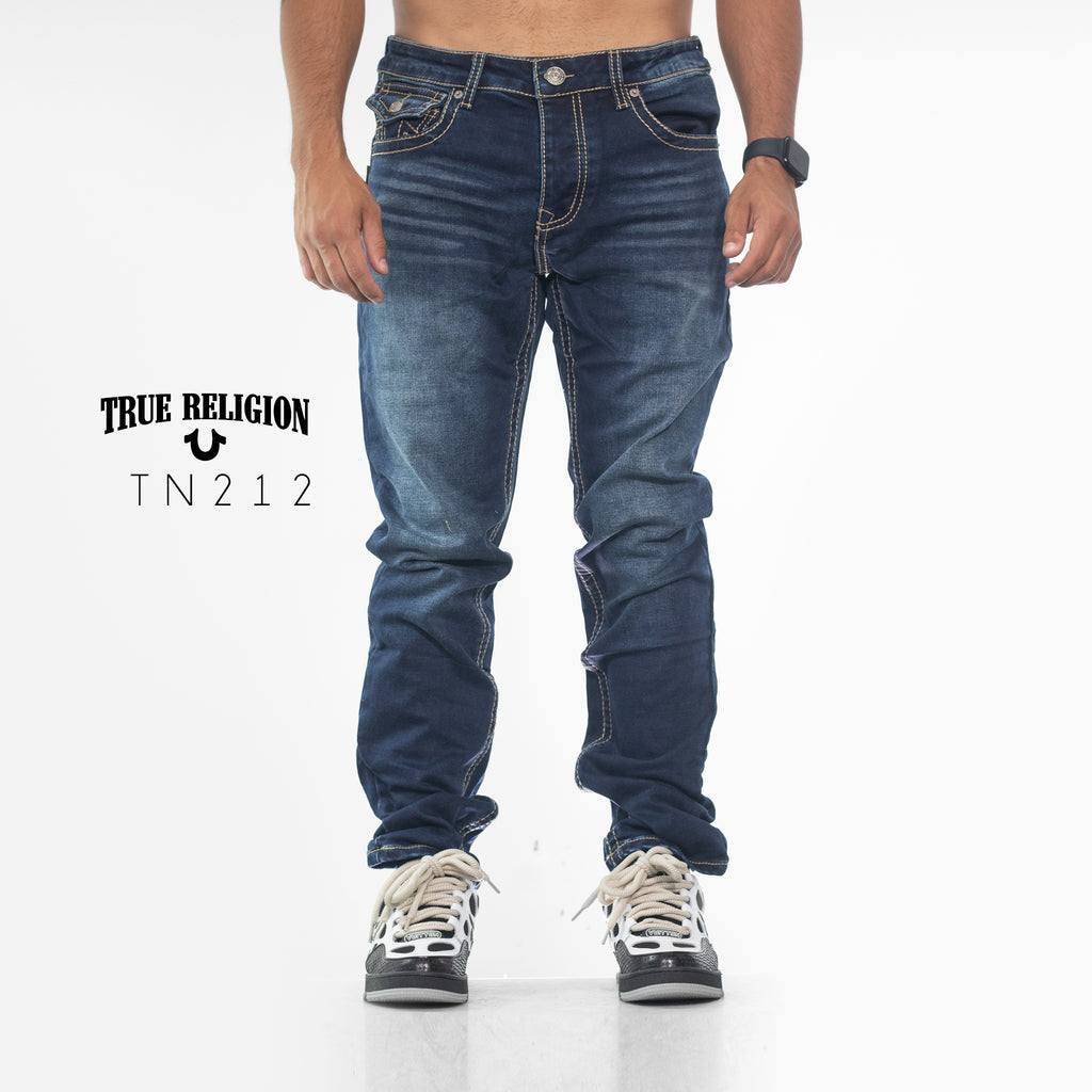 Jeans TN212 Para Hombre