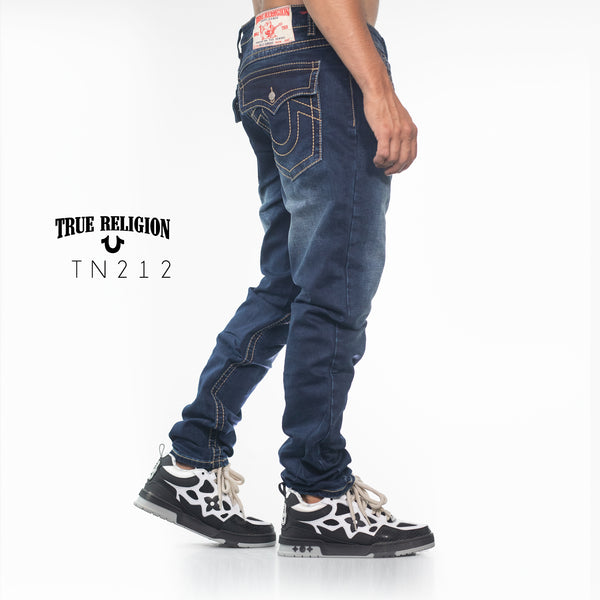 Jeans TN212 Para Hombre
