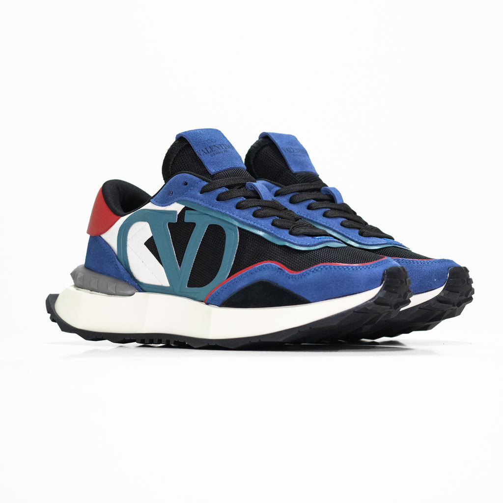 VALENTINO VLOGO Azules