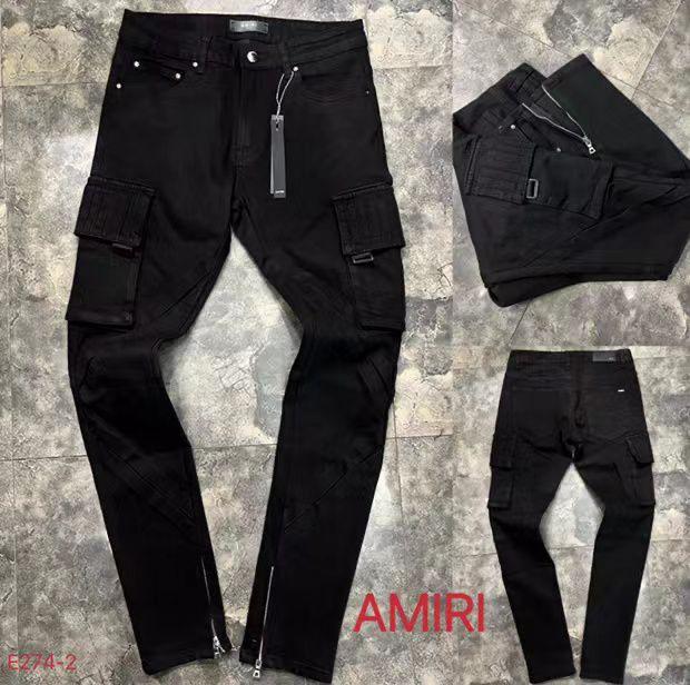 Jeans VE274-2 Para Hombre