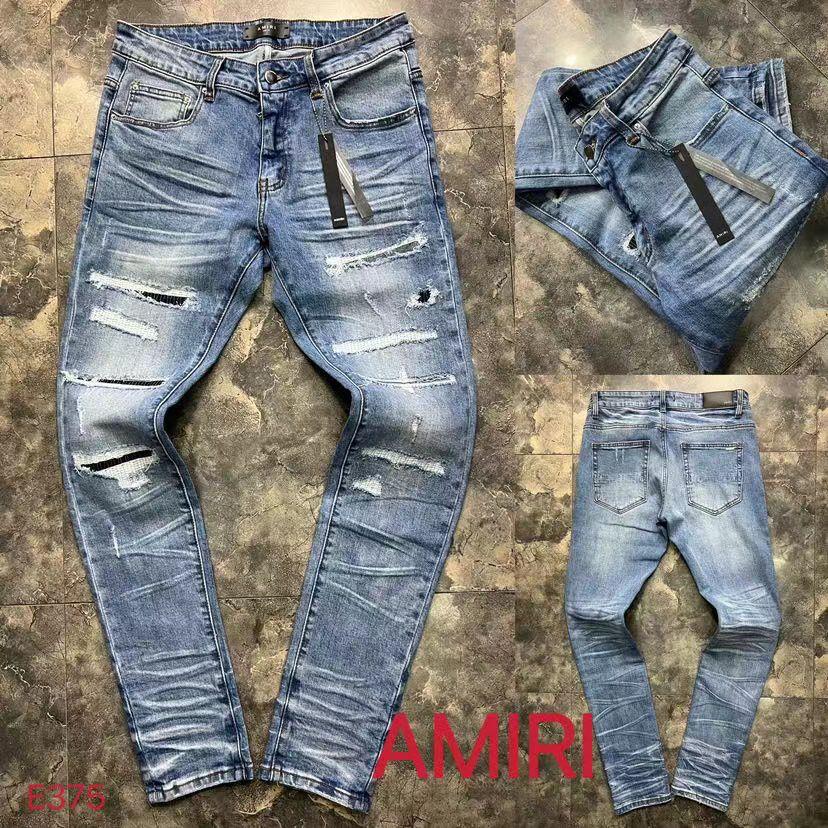 Jeans VE375  Para Hombre