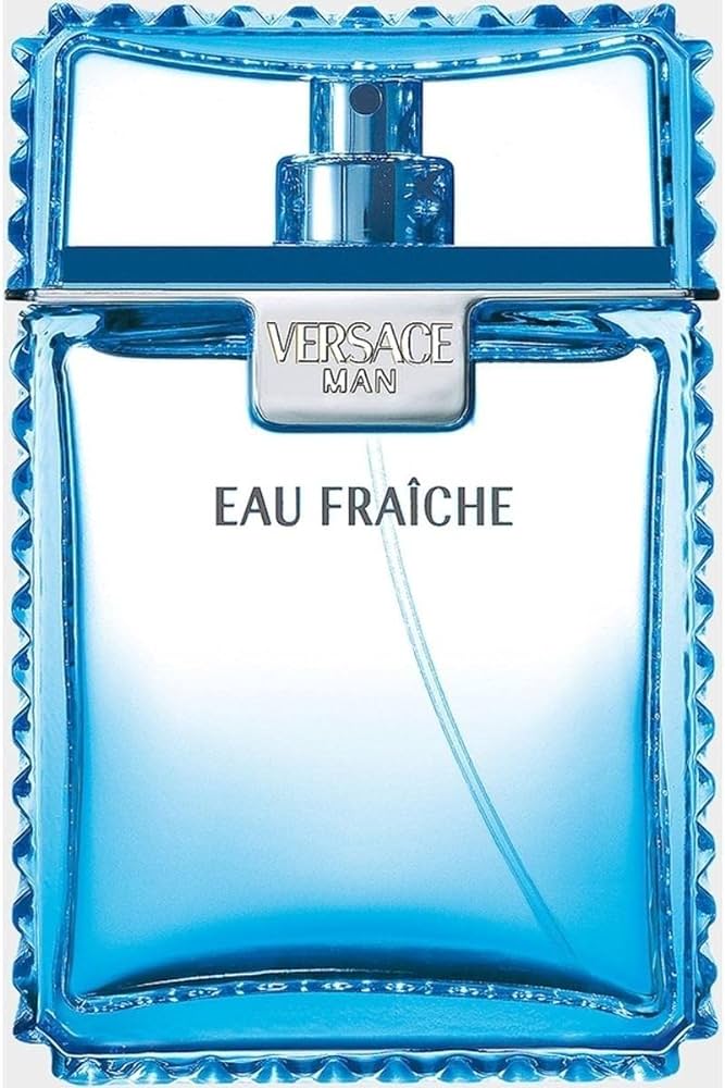 Perfume Versace fraiche