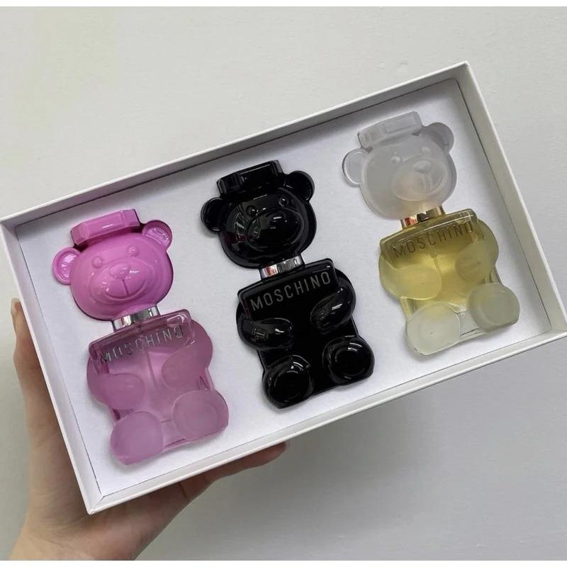 Toy Moschino Combo