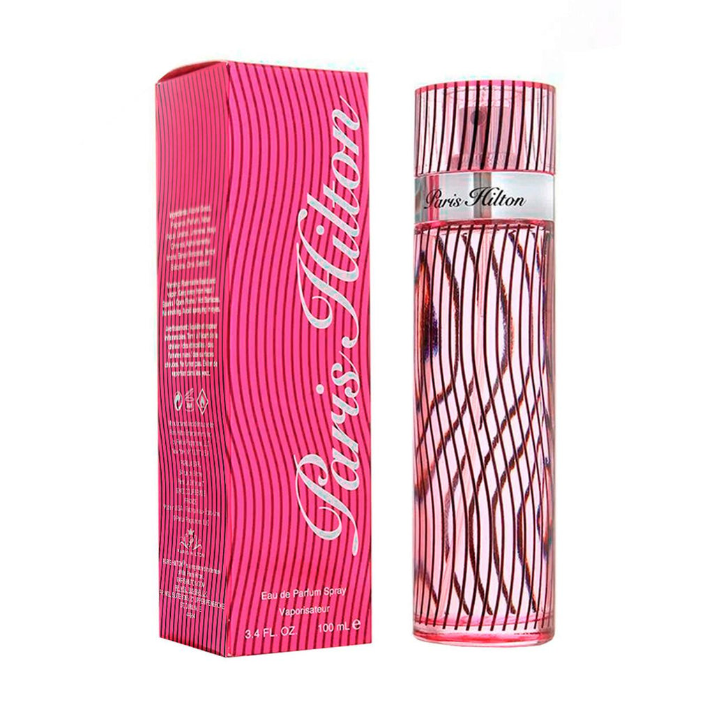 Perfume Paris hilton mujer