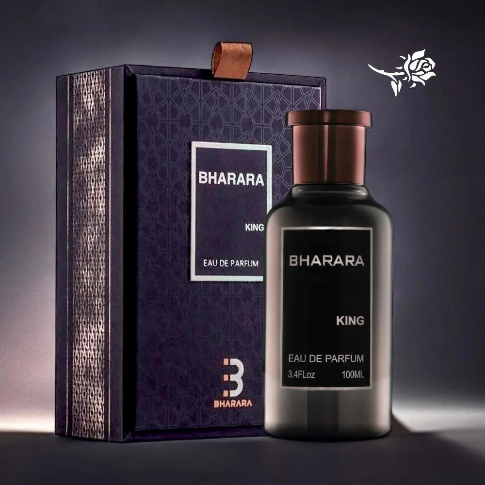 Perfume King Baharara para Hombres 100ML