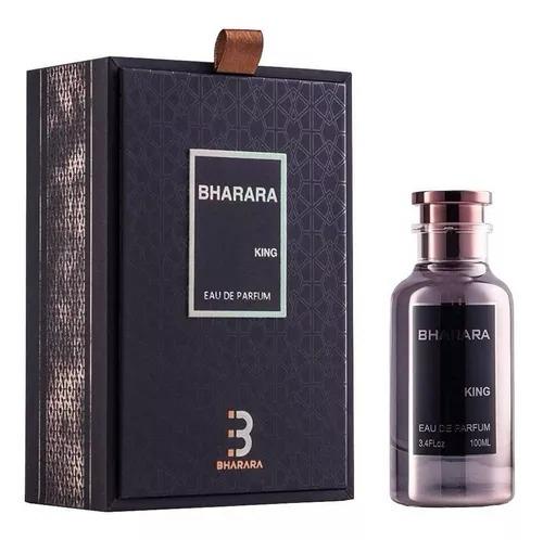 Perfume King Baharara para Hombres 100ML