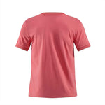 Camiseta PB-8088 Básica Rosada Para Hombre