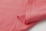 Camiseta PB-8088 Básica Rosada Para Hombre
