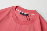 Camiseta PB-8088 Básica Rosada Para Hombre