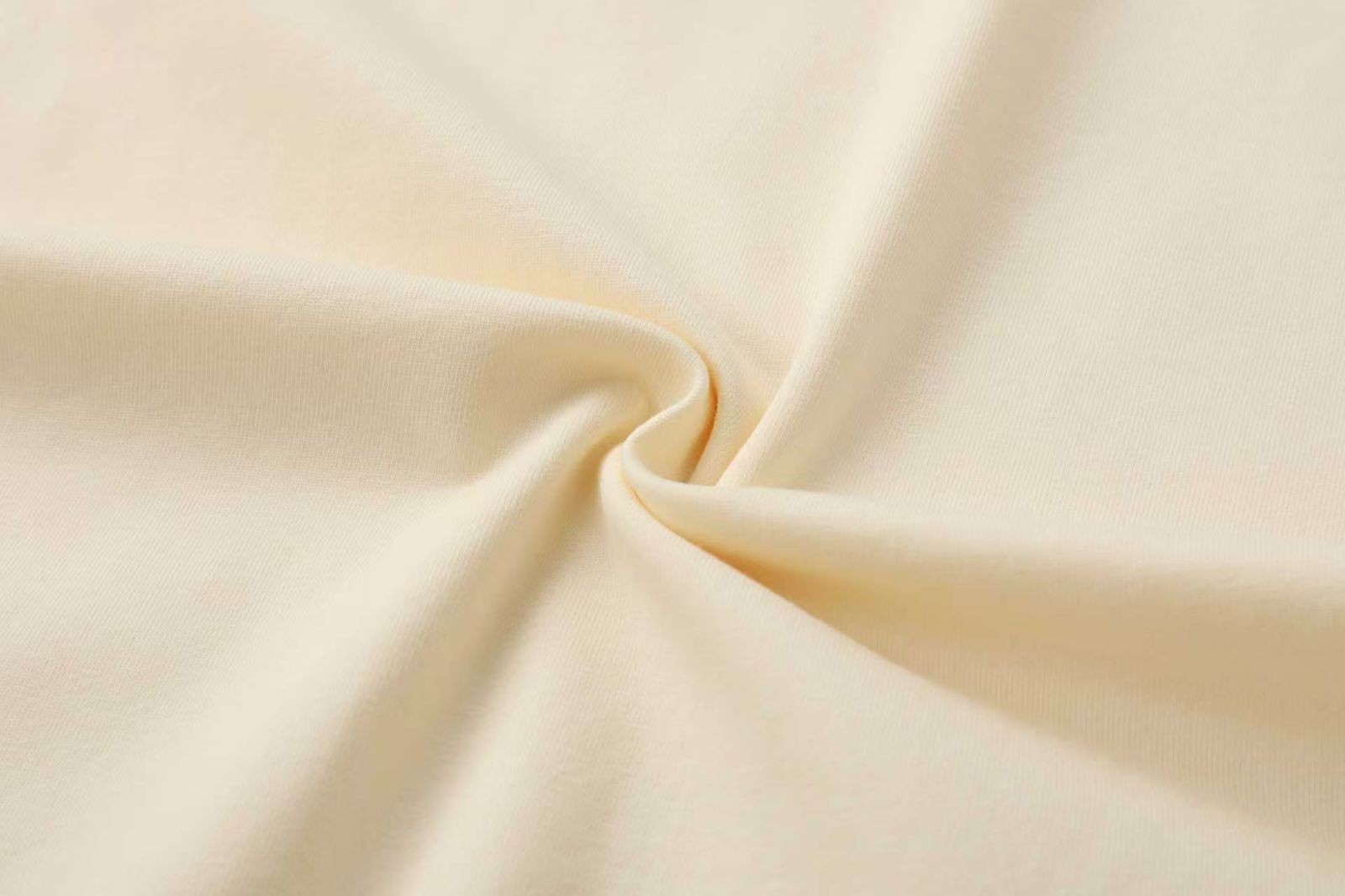 Camiseta PB-8088 Básica Crema Para Hombre