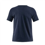 Camiseta PB-8088 Básica Azul Oscuro Para Hombre