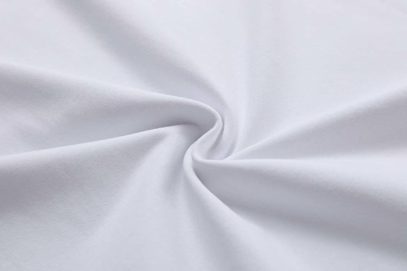 Camiseta PB-8088 Básica Blanca Para Hombre