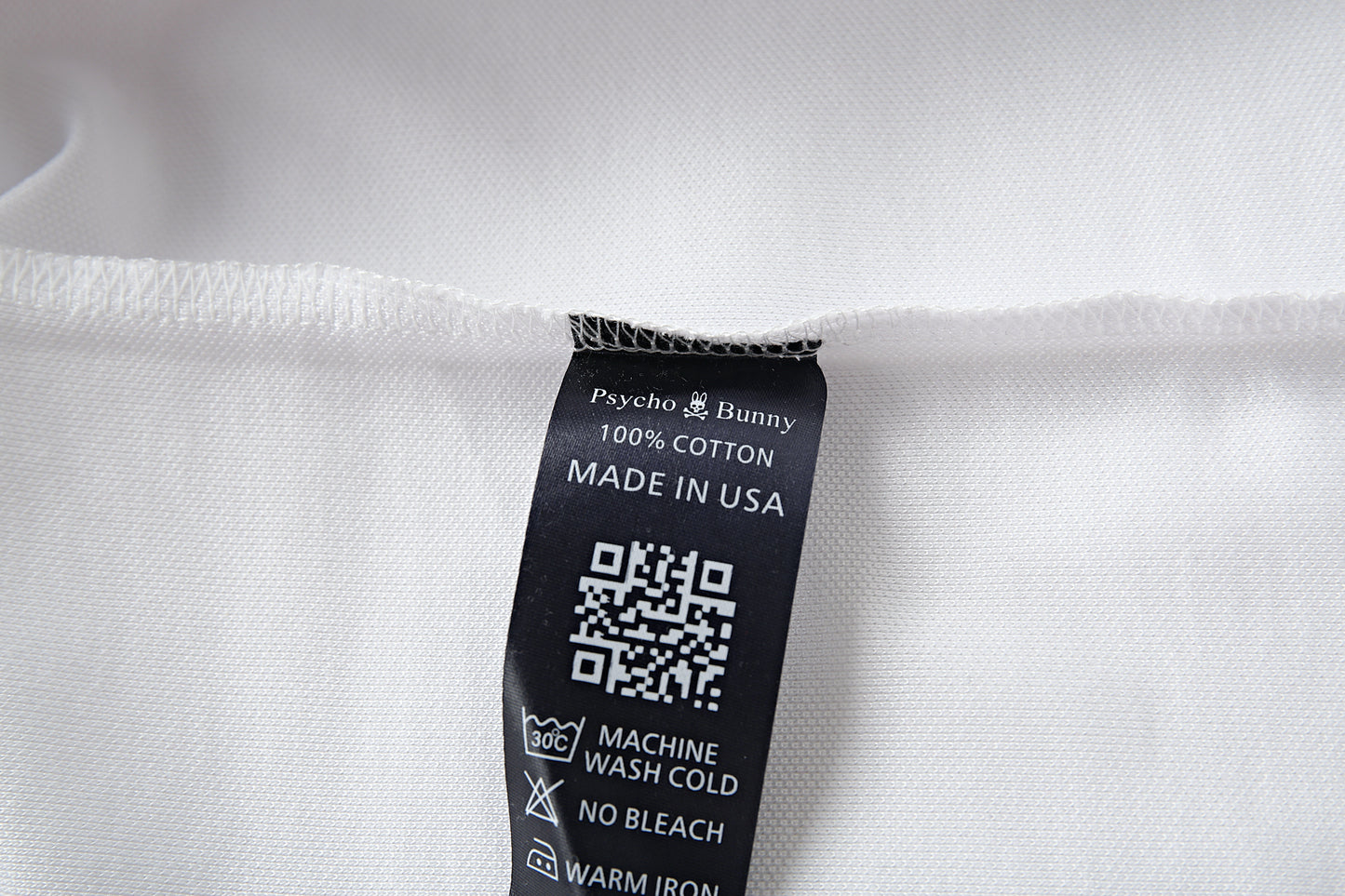 Camiseta 34594# Tipo Polo Blanca Para hombre