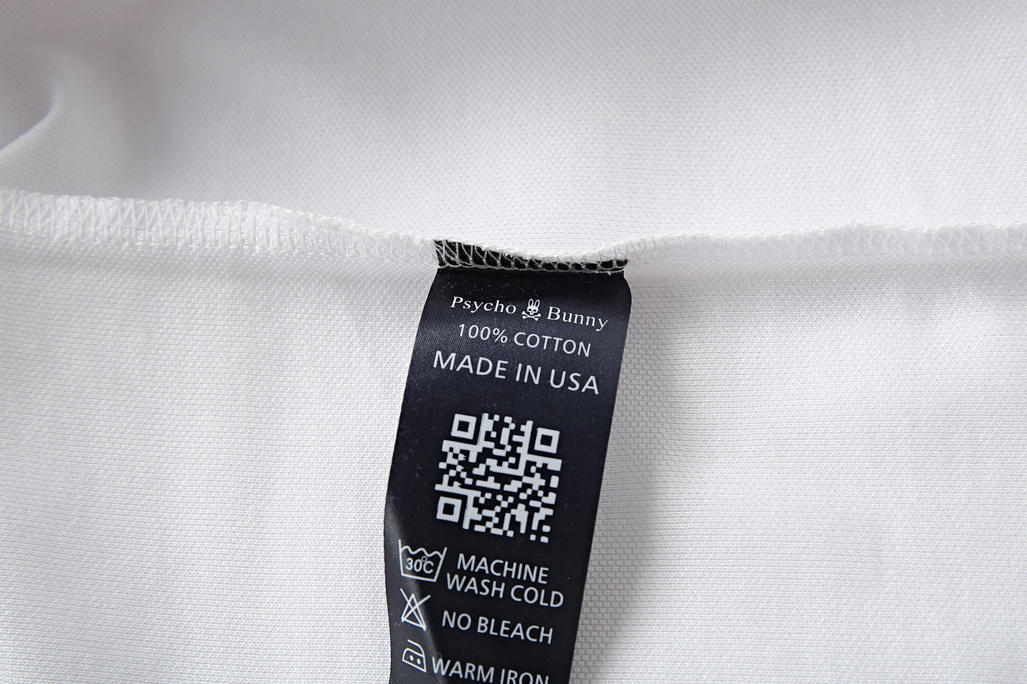 Camiseta 34594# Tipo Polo Blanca Para hombre