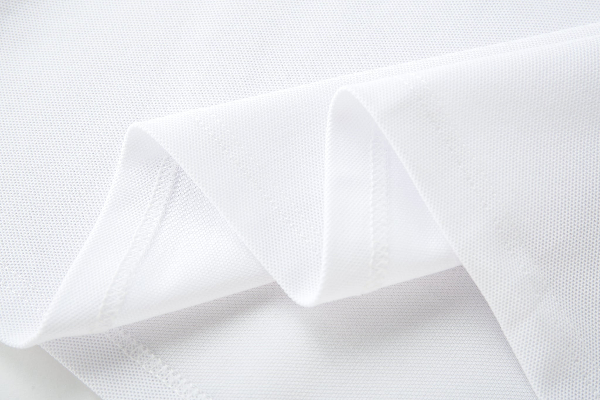 Camiseta 34592# Tipo Polo Blanca Para Hombre