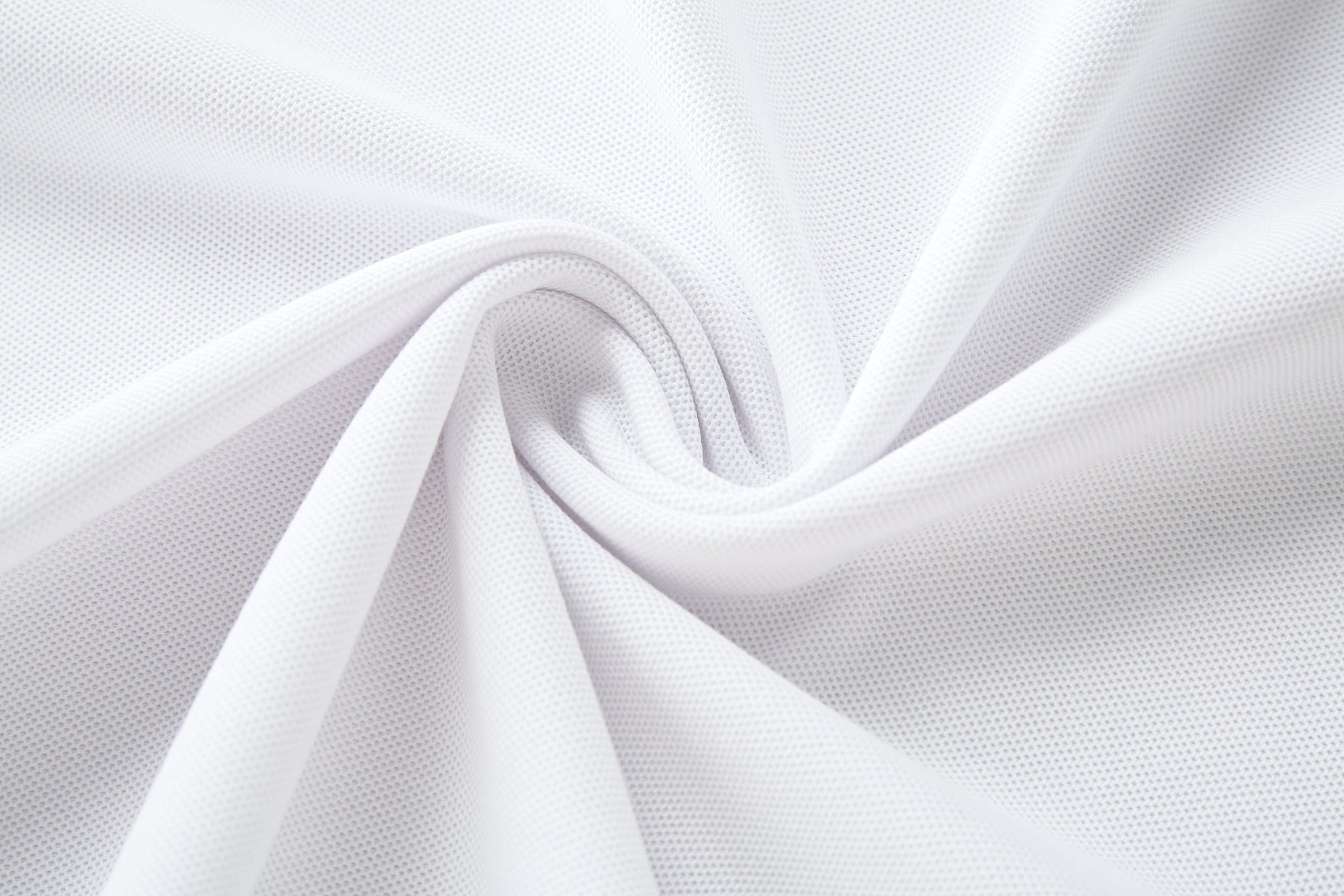 Camiseta 34592# Tipo Polo Blanca Para Hombre