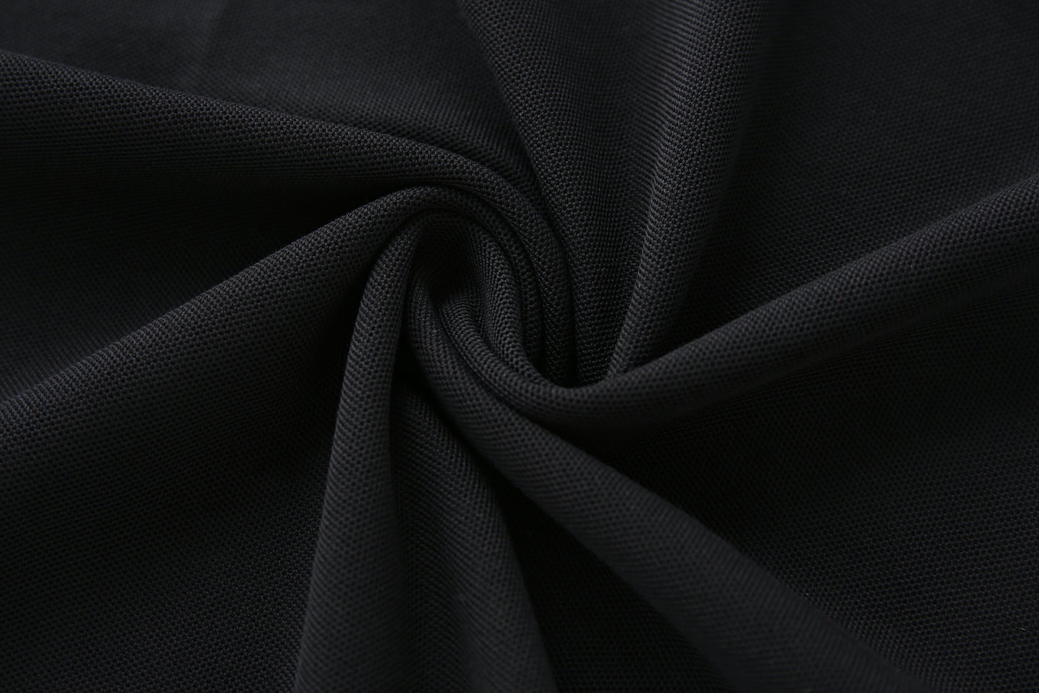 Camiseta 34592# Tipo Polo Negra Para Hombre