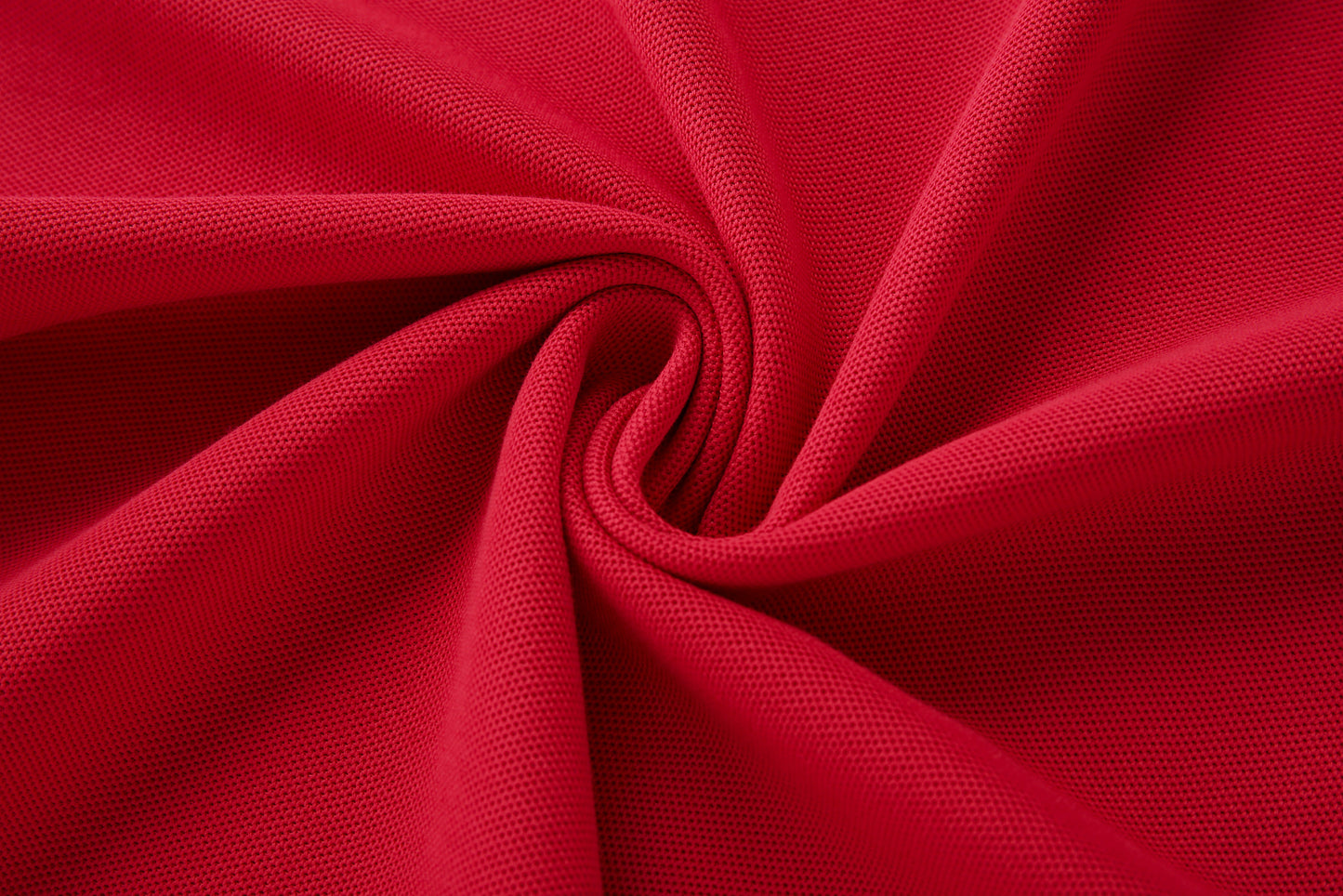 Camiseta 22362# Tipo Polo Roja Para Hombre