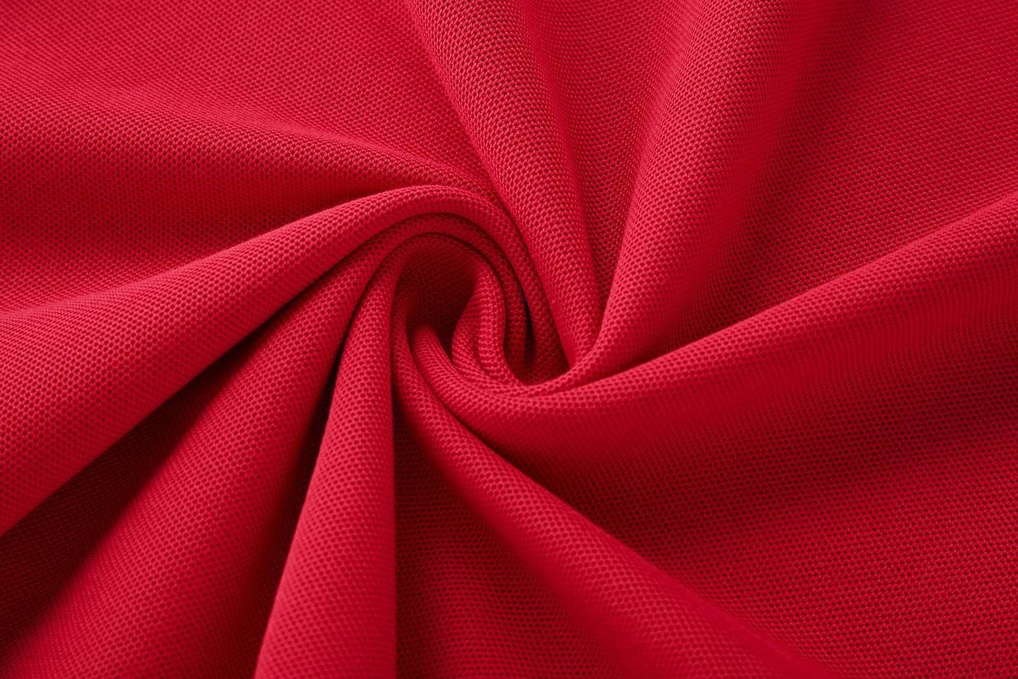 Camiseta 22465# Tipo Polo Roja Para Hombre