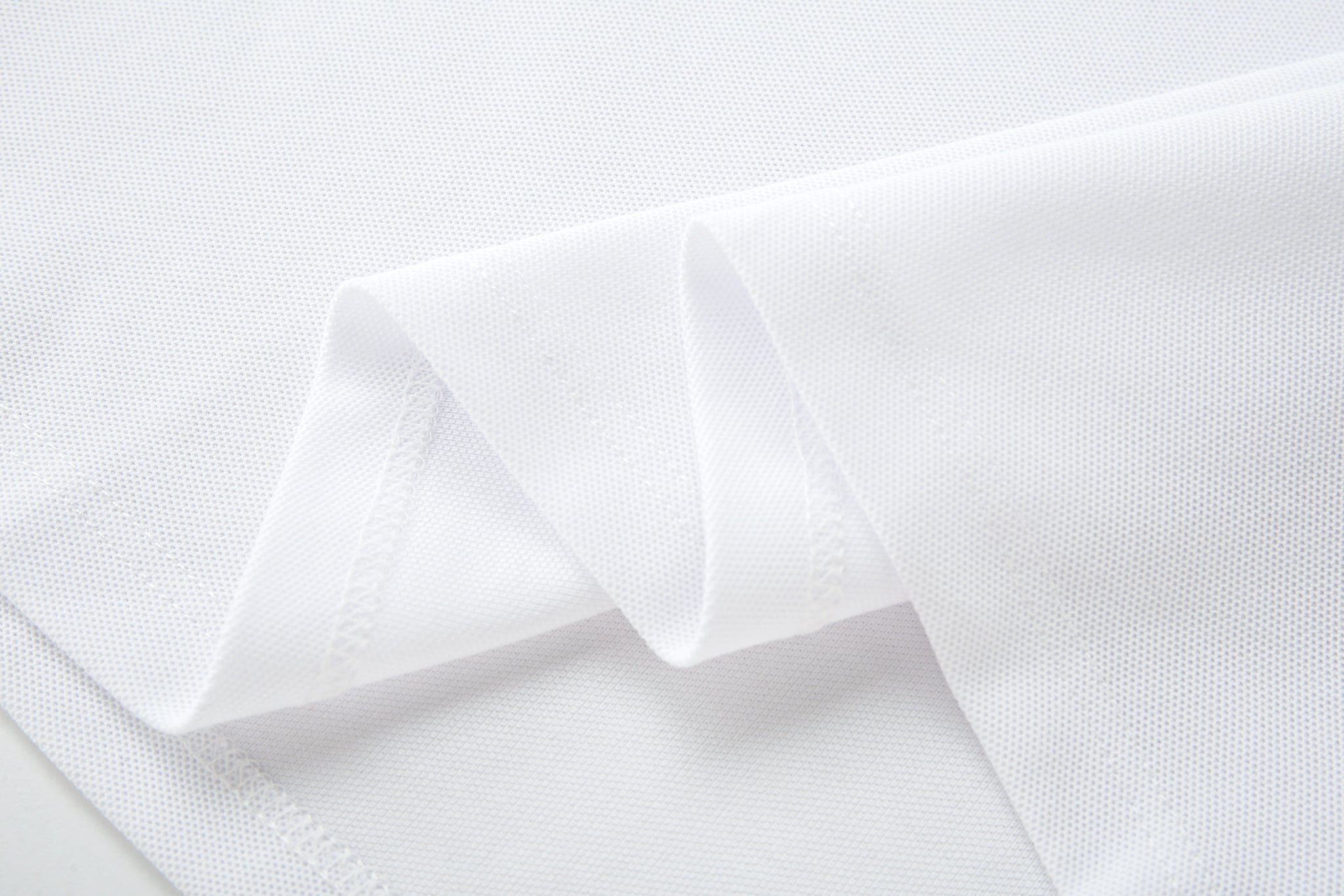 Camiseta 22465# Tipo Polo Blanca Para Hombre