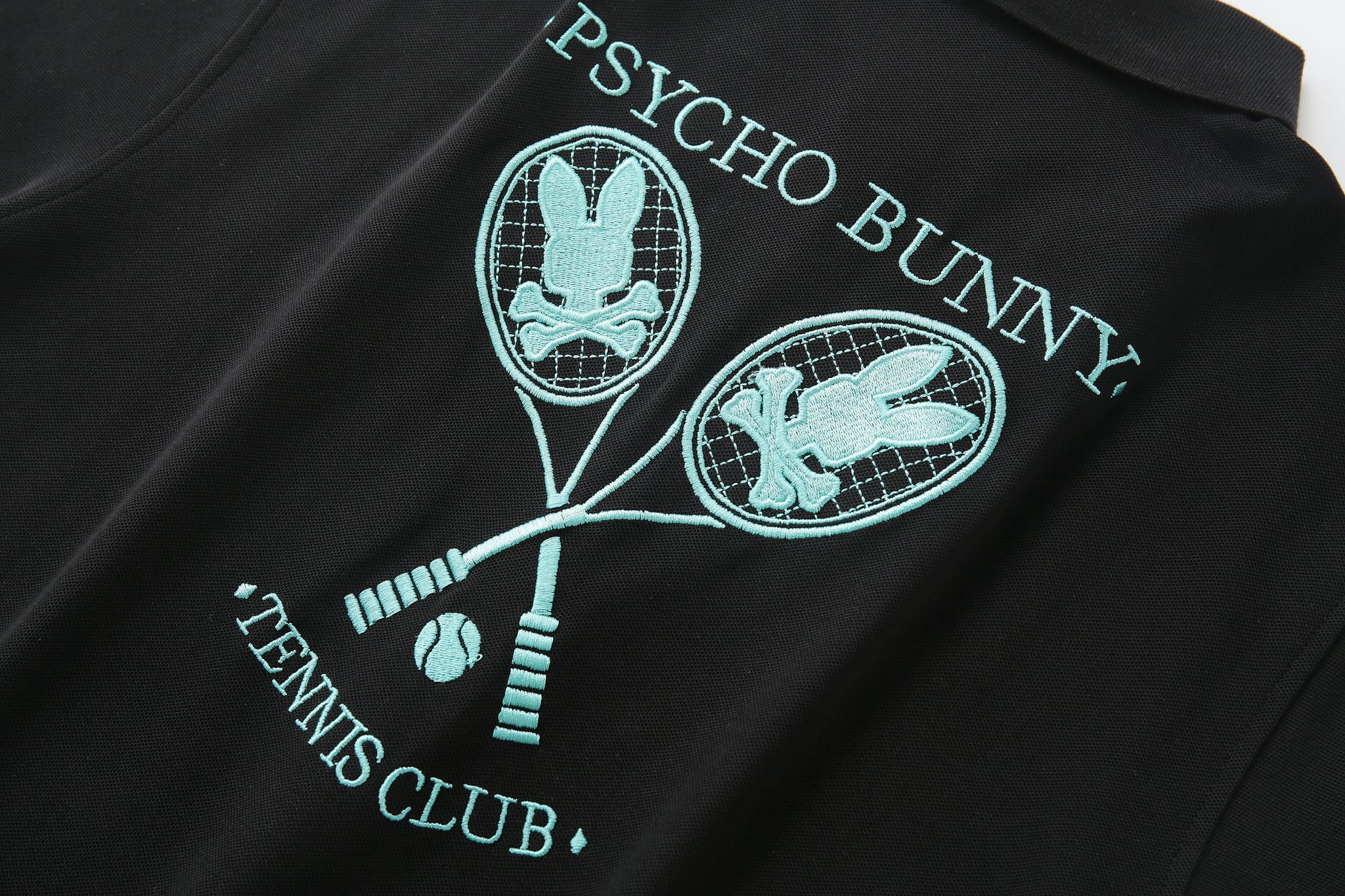 Camiseta 22337# Tipo Polo Negra Para Hombre