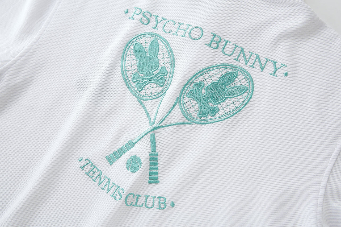 Camiseta 22337# Tipo Polo Blanca Para Hombre