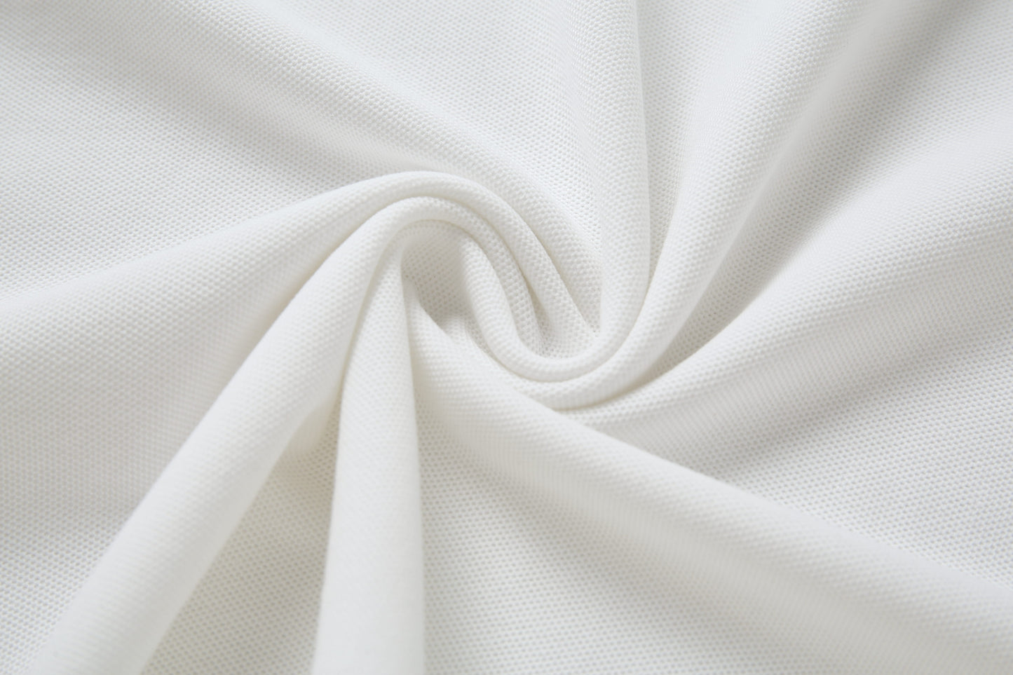 Camiseta 8286-8# Tipo Polo Blanca Para Hombre