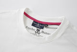Camiseta 66614 Básica Blanca Para Hombre