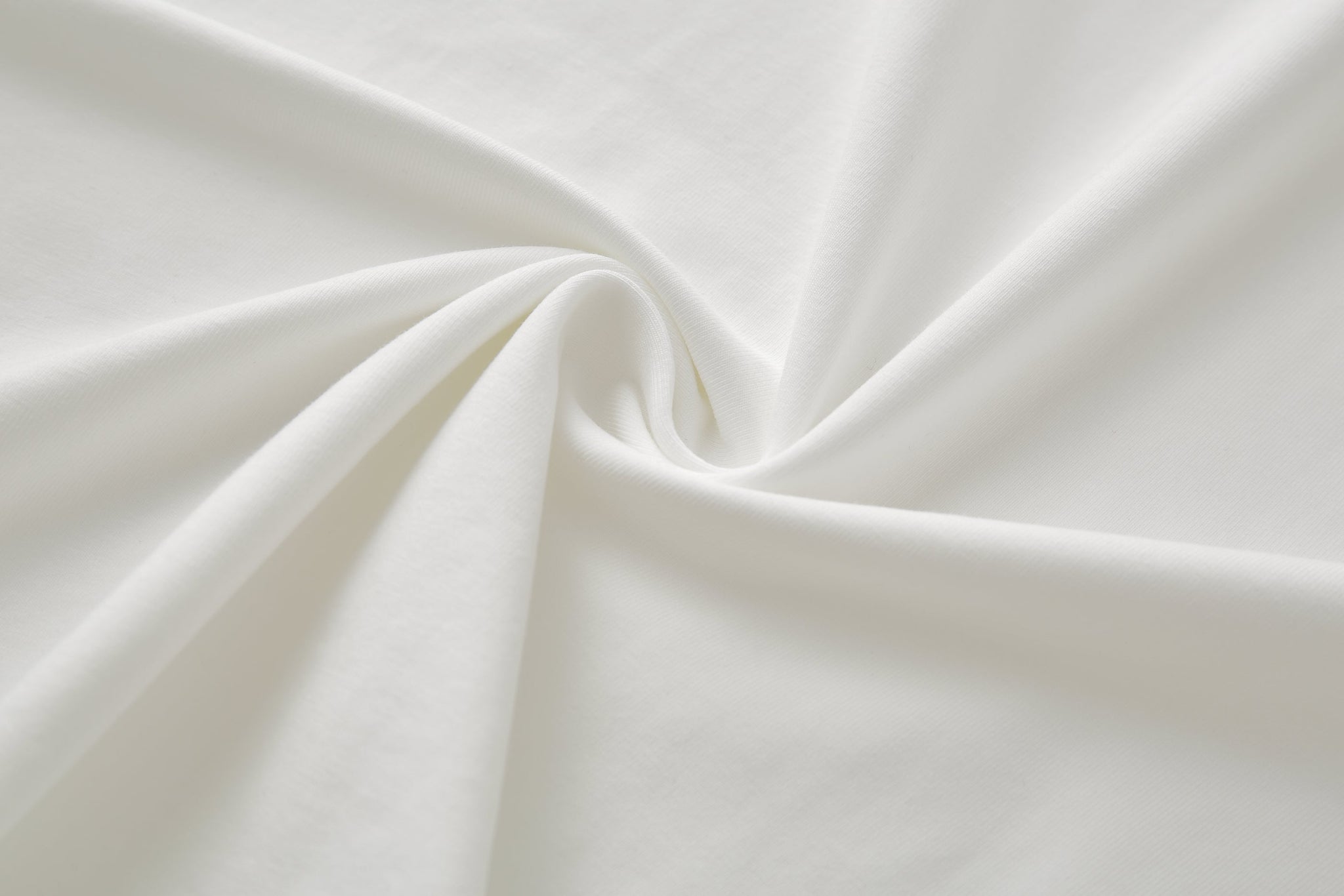 Camiseta B66002 Básica Blanco Para Hombre