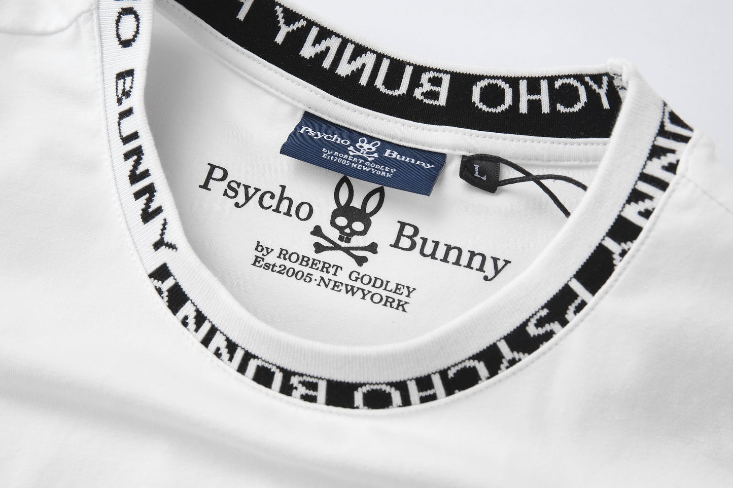 Camiseta 66623 Básica Blanca Para Hombre