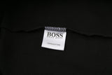 Camiseta B66002 Básica Negro Para Hombre