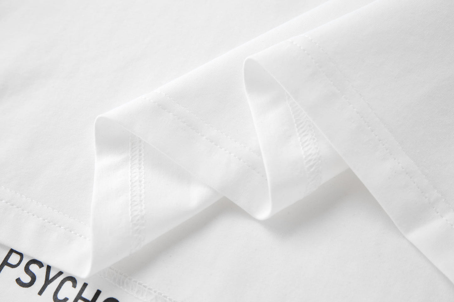 Camiseta 66623 Básica Blanca Para Hombre