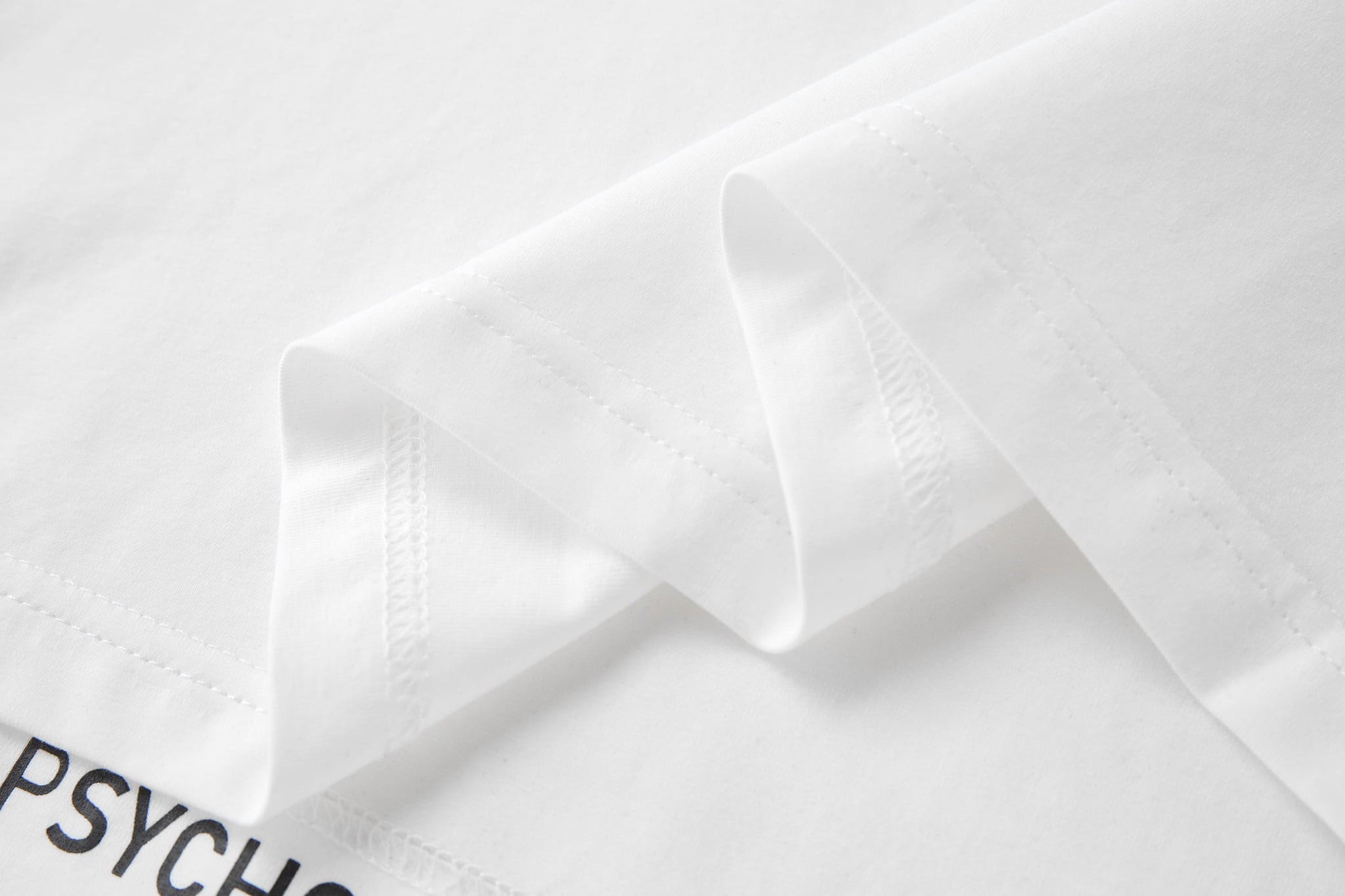 Camiseta 66623 Básica Blanca Para Hombre