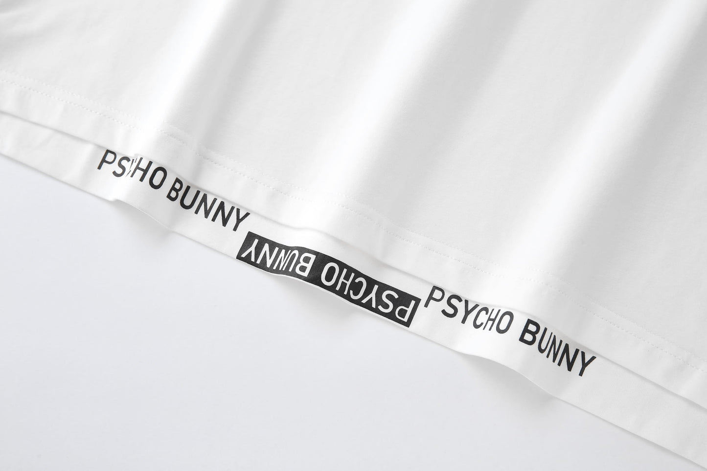 Camiseta 66623 Básica Blanca Para Hombre