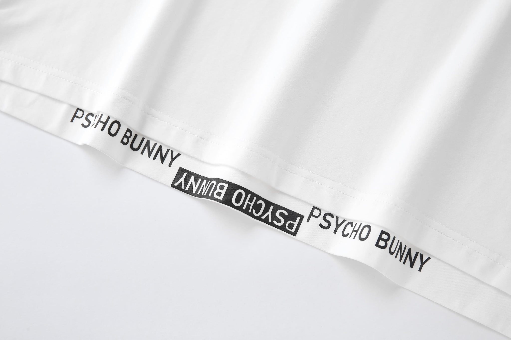 Camiseta 66623 Básica Blanca Para Hombre