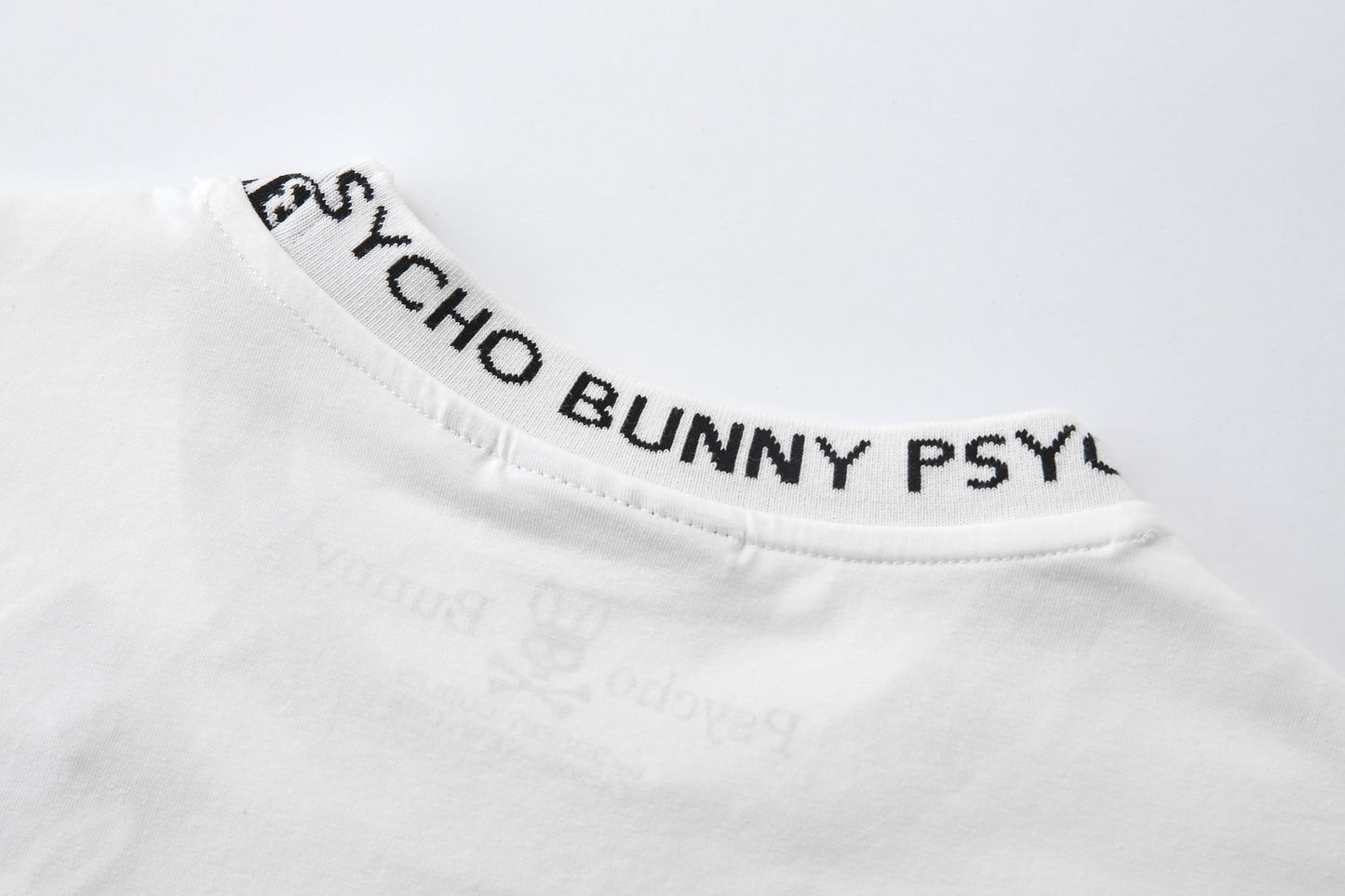 Camiseta 66623 Básica Blanca Para Hombre