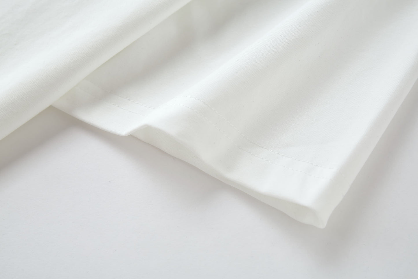 Camiseta 66641 Estampada Blanca Para Hombre