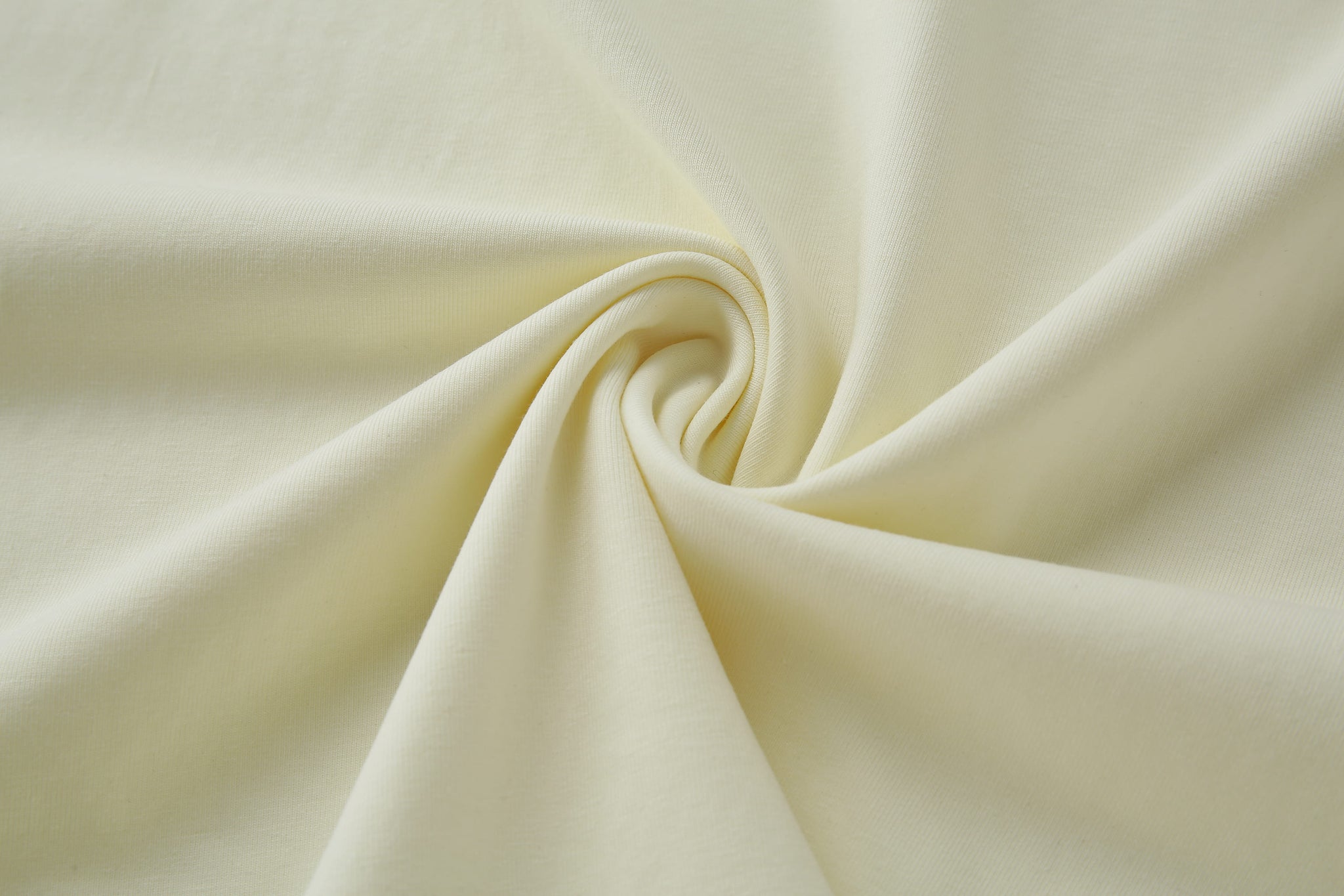 Camiseta 66643 Estampada Crema Para Hombre