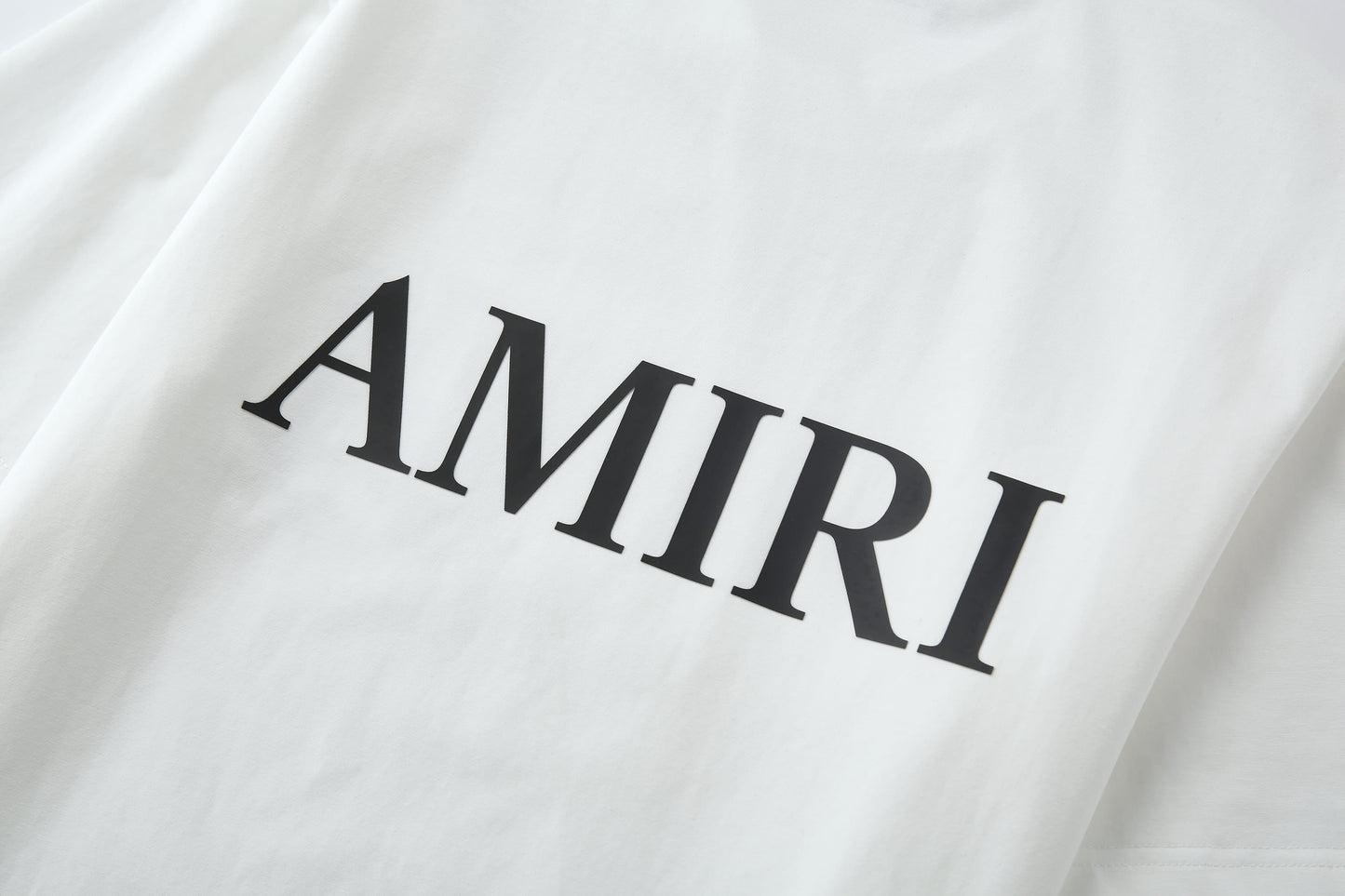 Camiseta 66642 Estampada Blanca Para Hombre