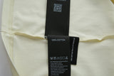 Camiseta 866517 Estampada Crema Para Hombre