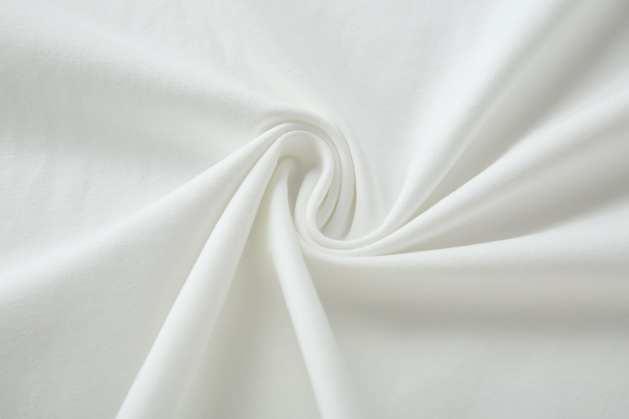 Camiseta 66640 Estampada Blanca Para Hombre