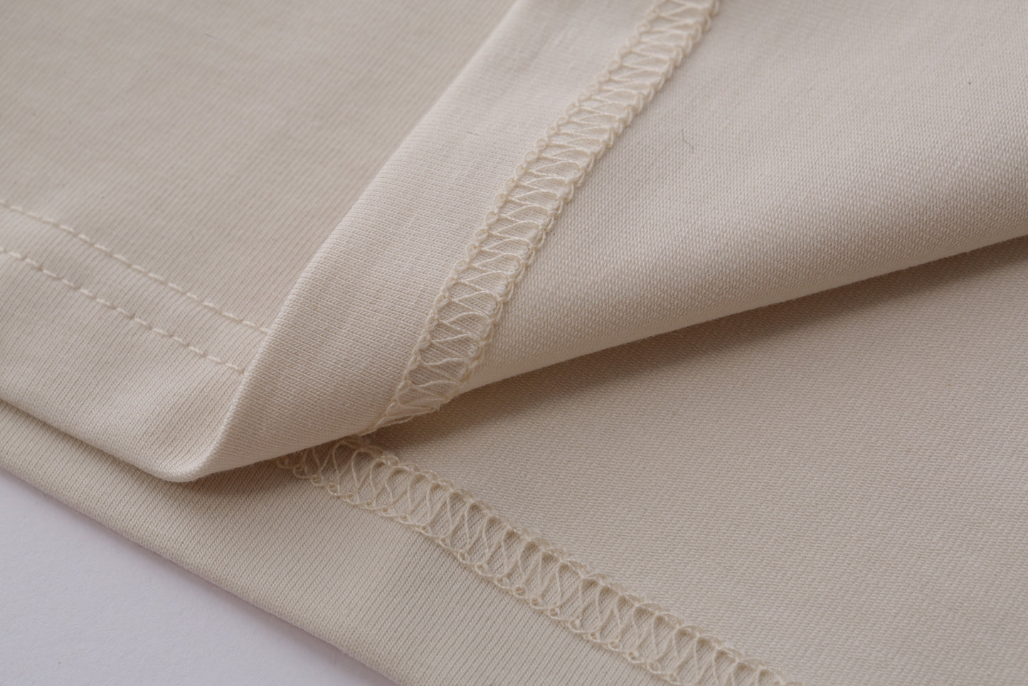 Camiseta 528002 Oversize Sand Para Hombre