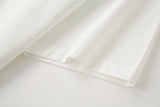 Camiseta 834037 Oversize Blanca Para Hombre