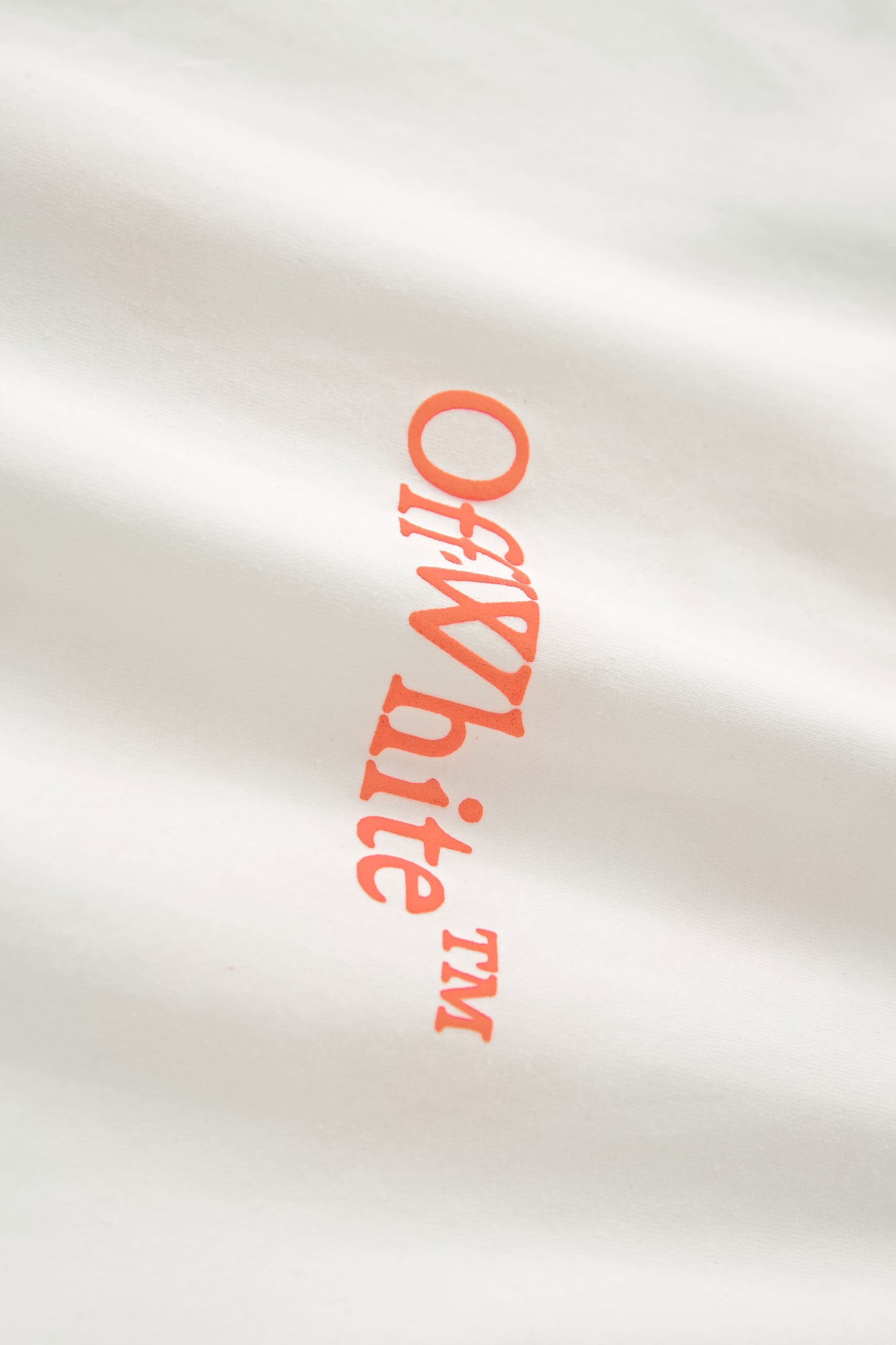 Camiseta 834029 Oversize Blanca Para Hombre