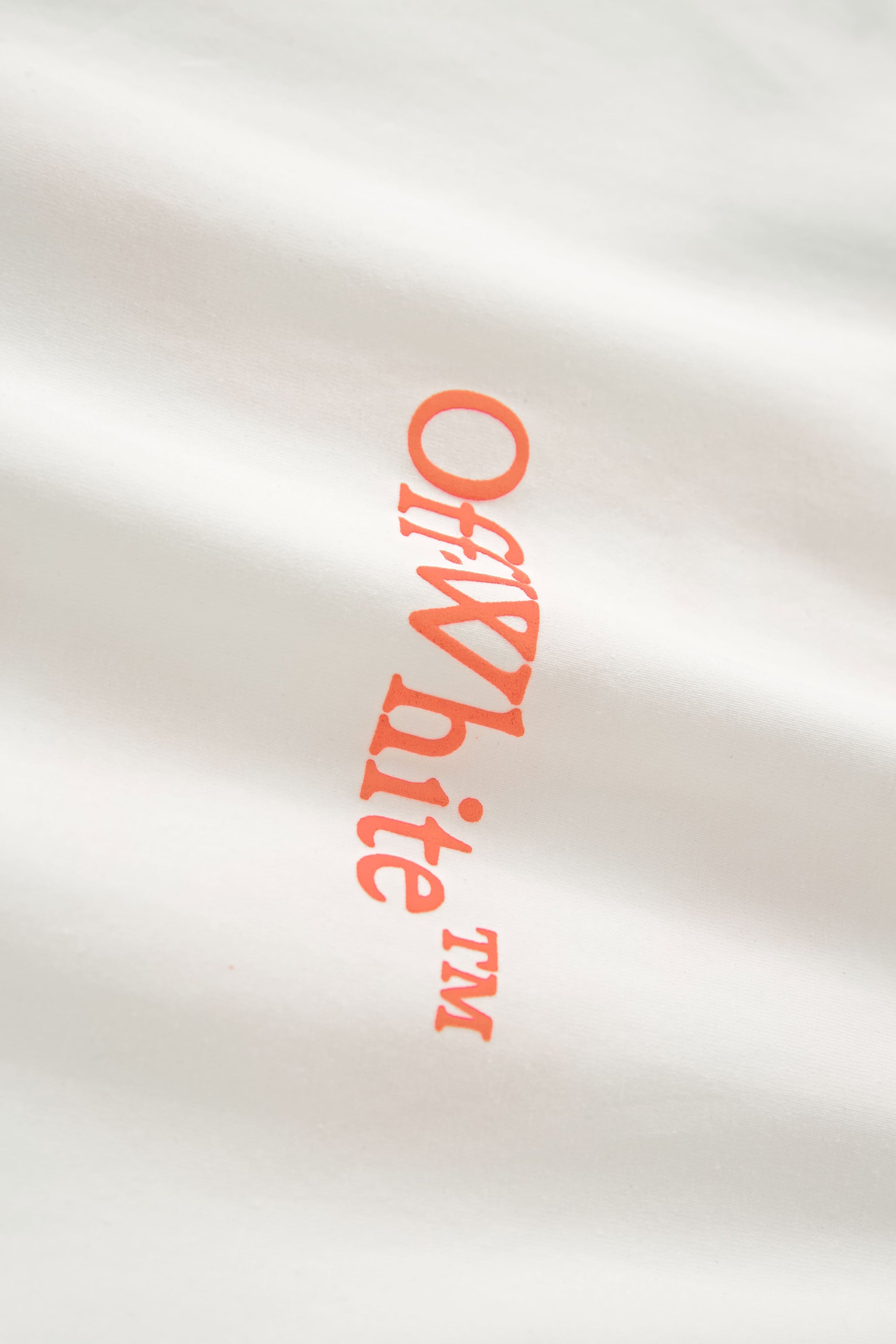 Camiseta 834029 Oversize Blanca Para Hombre