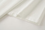 Camiseta 834027 Oversize Blanca Para Hombre