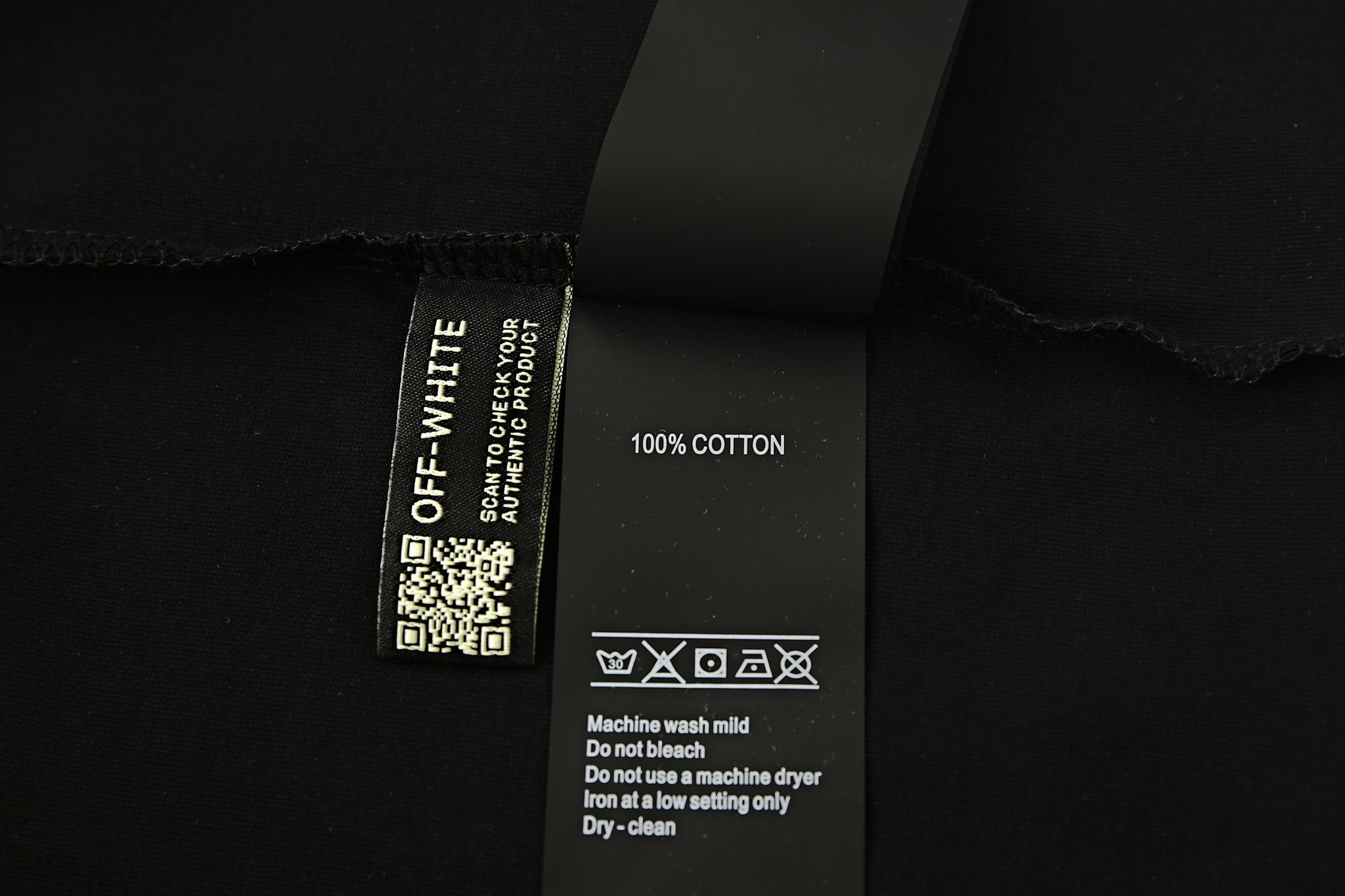 Camiseta 834027 Oversize Negra Para Hombre