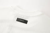 Camiseta 834035 Oversize Blanca Para Hombre