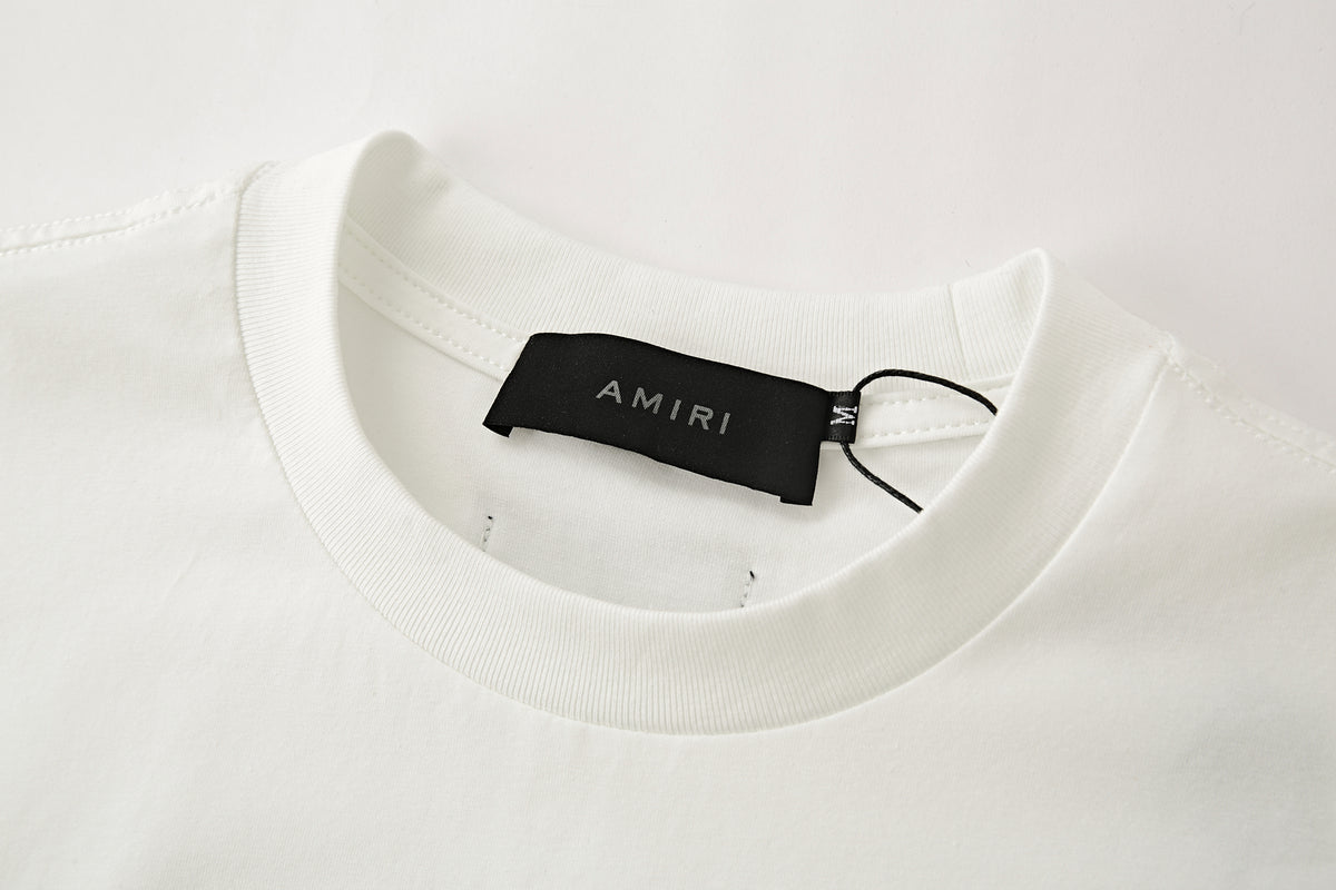 Camiseta 834034 Oversize Blanca Para Hombre